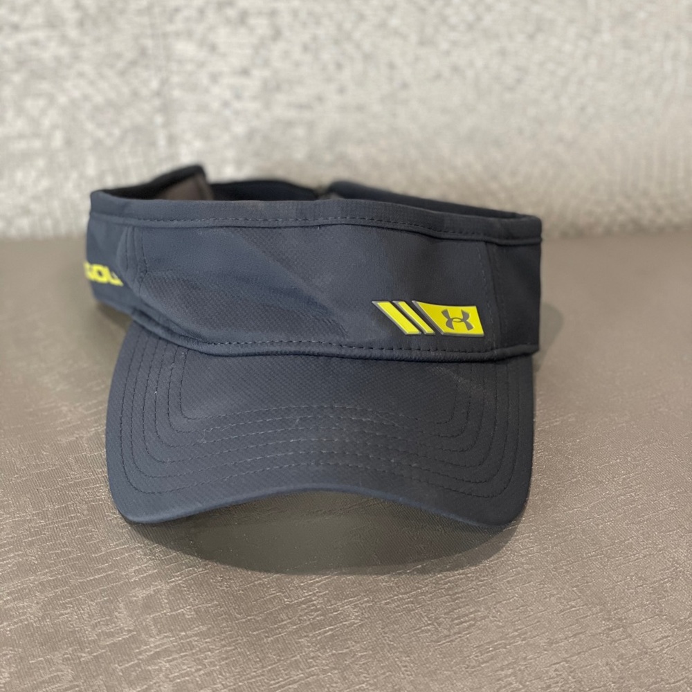 Under Armour Golf visor